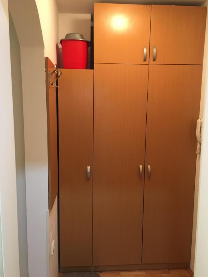 נובי סאד Studio 16 מראה חיצוני תמונה