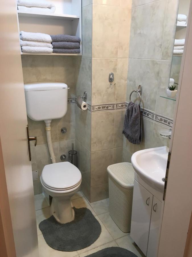 נובי סאד Studio 16 מראה חיצוני תמונה