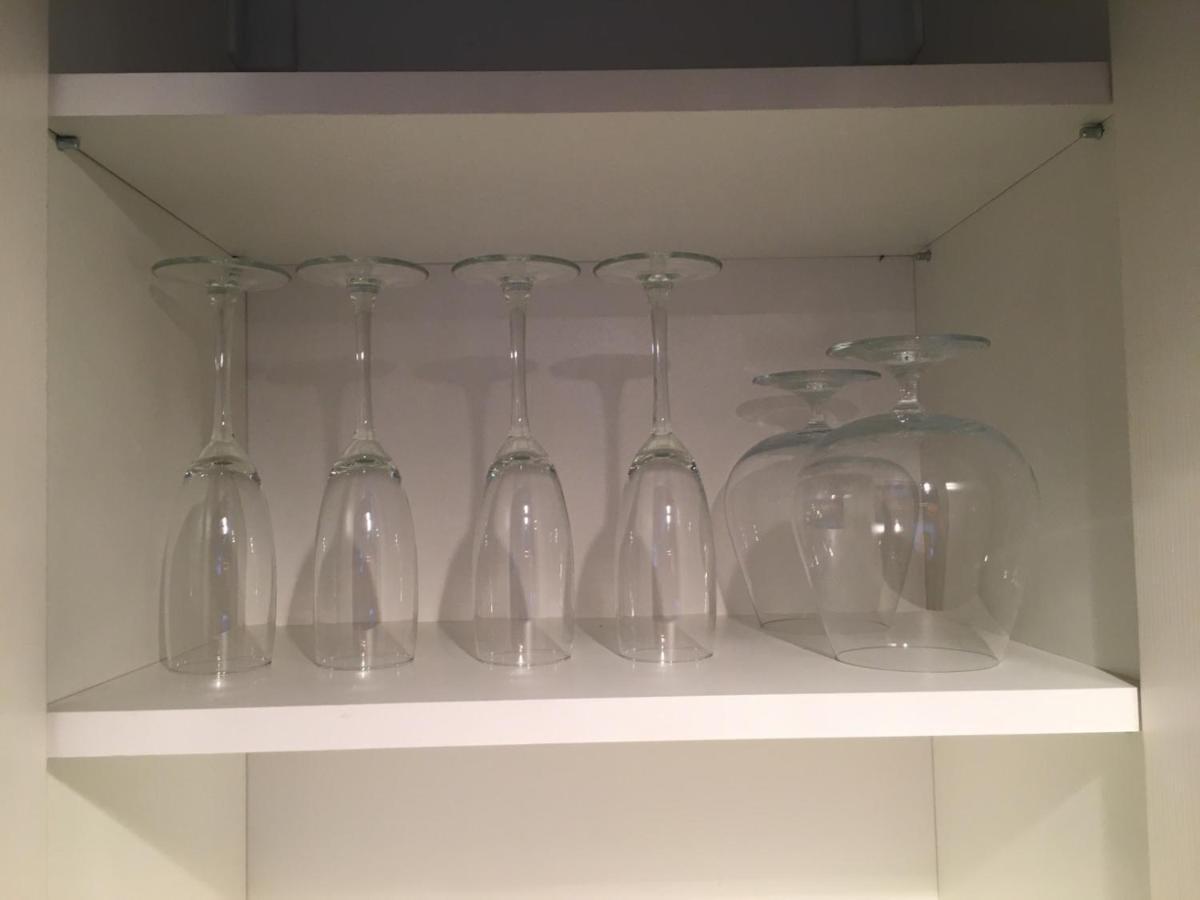 נובי סאד Studio 16 מראה חיצוני תמונה